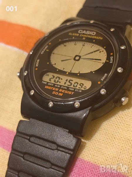 casio касио в Мъжки в гр. Варна - ID42049789 — Bazar.bg
