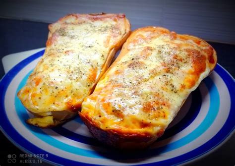 Zapallo Relleno Al Horno Receta De Alejandra Suchet Cookpad