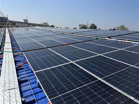 Rooftop Solar Power - PVSUN Innovations