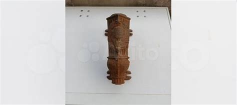 Флагшток СССР купить в Севастополе с доставкой | Хобби и отдых | Авито