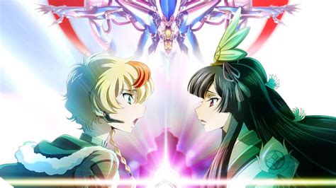 Code Geass Roze Of The Recapture Part 2 Trailer Poster Released