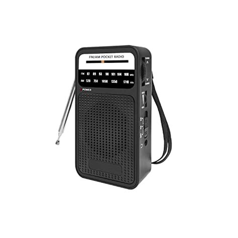 10 Best Portable Radios With Receptions 2024 There S One Clear Winner