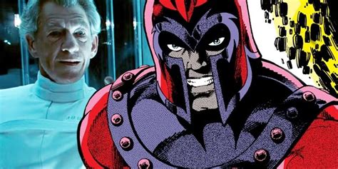 X-Men Confirms a Magneto Movie Power Is 100% Official Canon