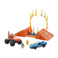 MEGA Hot Wheels Smash N Crash Tiger Shark Çarpışma Pisti HKF88 Fiyatı ve Özellikleri