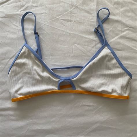 L Space Swim Lspace Bikini Top Poshmark