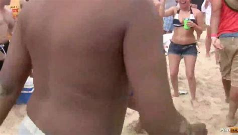 NAKED COLLEGE COEDS Scene Tnaflix