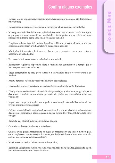 Cartilha Ass Dio Moral Pg By Renatin Doutordesigner