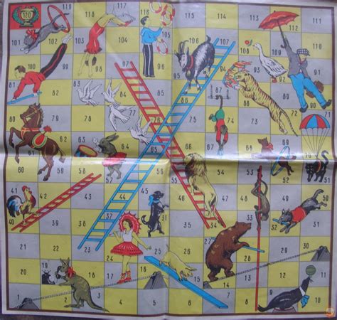 Настольные игры в СССР или ностальгия по настольным играм