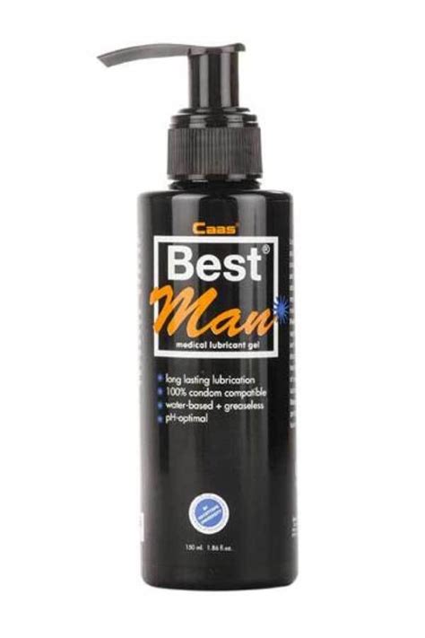 Best Man Su Bazlı Anal Jel ml Fiyatı Yorumları Trendyol