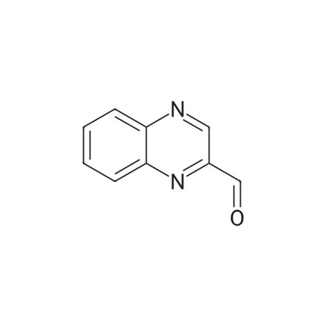 Quinoxaline Carbaldehyde Ambeed