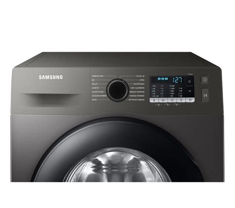 Lave Linge Hublot Samsung Ww Ta Ax Ef Kg Tous Les Lave Linge But