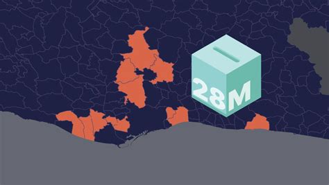 28 M en la Gran Barcelona las cuestiones que decidirán las alcaldías