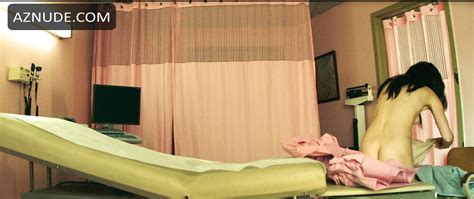 Marin Ireland Nude Aznude