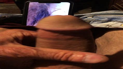 Jerking Off To Hanasasys Perfect Tits