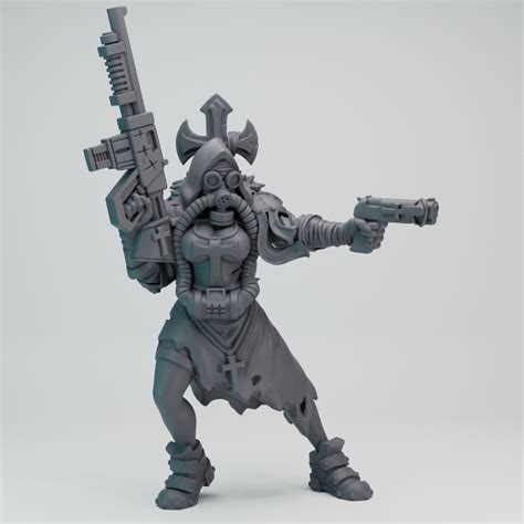 Hot Goblin New Faith