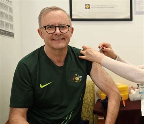 AnAl GETS COVID SECOND TIME THIS YEAR DESPITE BEING DOSED UP TO THE EYEBALLS