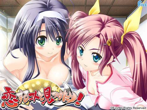 Famous Hentai CG Pictures Collection Update Daily Page