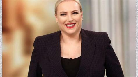 Meghan McCain Biography: Age, Height, Birthday, Family, Net Worth