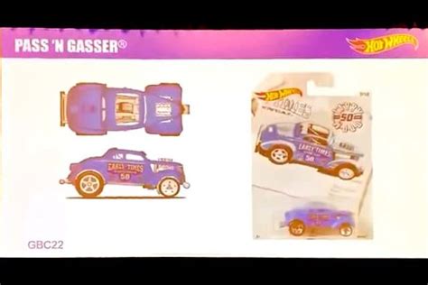 Th Collectors Nationals Sneak Peek Presentation Sideline Hot Wheels