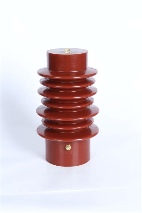 Casting Resin Busbar Medium Voltage Insulators Light Weight Easy