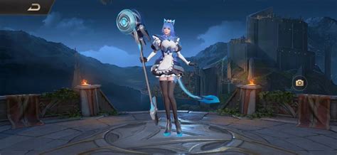 HOT Game thủ nhận FREE 2 skin bậc S miễn phí từ sự kiện mới nhất của Liên Quân Mobile
