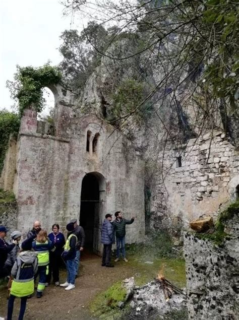 Festa Di San Biagio Torna Il Pellegrinaggio Ma Santuario Ancora Off