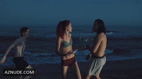 HARLAN DRUM Nude AZNude