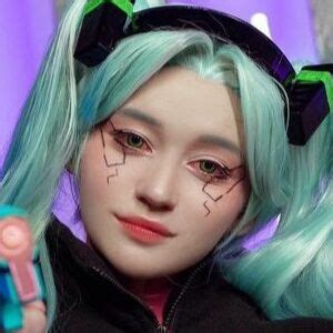 Donnami Cos Leaked Nude Photos And Videos