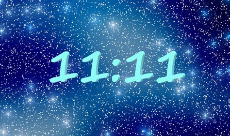 Что значит 11:11 на часах, расшифровка значения в ангельской нумерологии