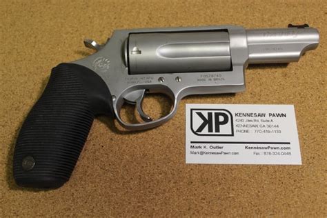 Taurus 45410 Judge For Sale