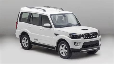 2020 Mahindra Scorpio Next Gen What To Expect