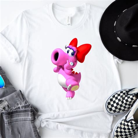 Birdo Halloween Costume Etsy