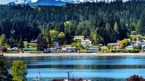 16 Best Hotels In Bainbridge Island Hotels From 173 Night Kayak