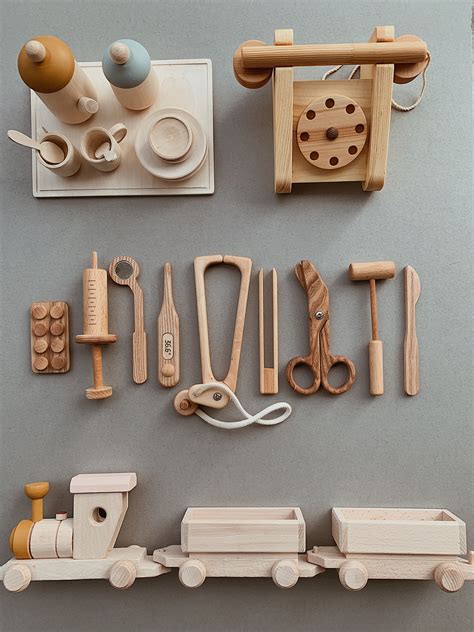 Happy Little Folks - wooden toy shop | Wooden toy shop, Wooden baby ...
