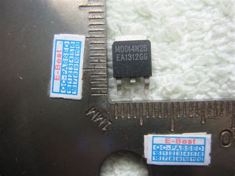 10pcs MDD14N25CR MDD 14N25 MDDI4N25 MDD14N2S MDD14N25 MDD14N25CRH TO252 ...