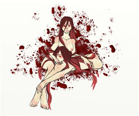 Dark Twins By MaelavDrak Hentai Foundry