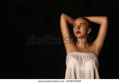 Cute Teen Naked Royalty Free Photos And Stock Images Shutterstock