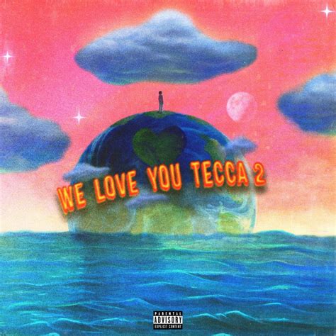 Lil Tecca Delivers ‘We Love You Tecca 2’ f/ Gunna and More | Complex