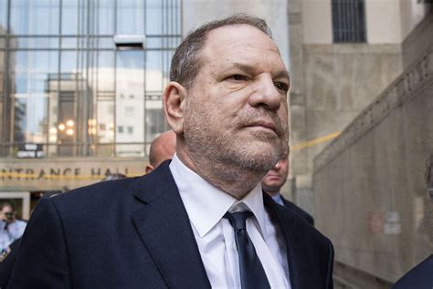 Harvey Weinstein / Harvey Weinstein Victims Win 19 Million Settlement ...