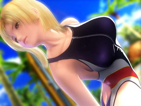 Hot Video Games Girls