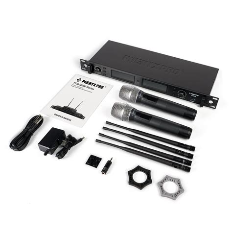 microphone true or false 1