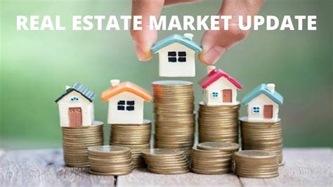 🏡real Estate Market Update As Of September 1st 2021