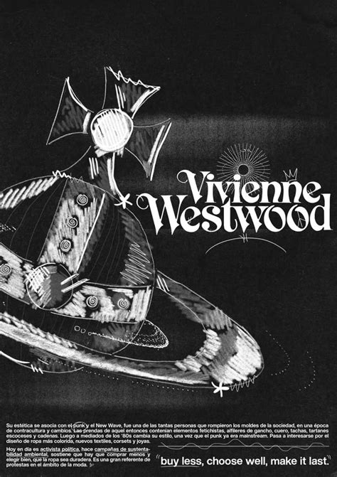 Vivienne Westwood Poster Винтажные плакаты Графические постеры Плакат