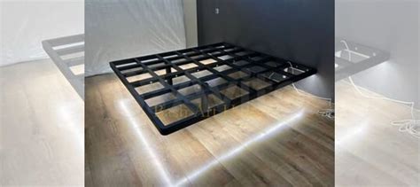 Каркас парящей кровати/доставка до дома купить в Уфе | Товары для дома ...