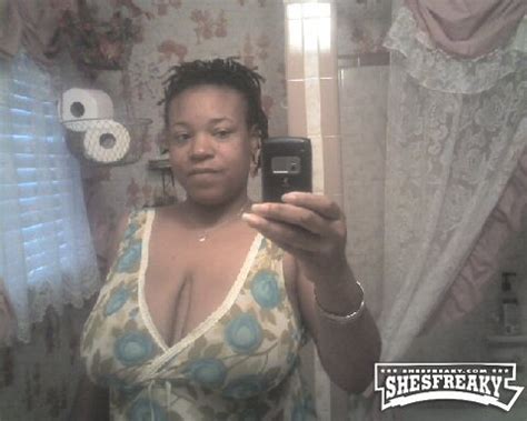 ATL Big Ass Tits ShesFreaky