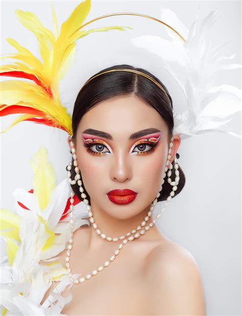 ARI MAKE UP /Champion/