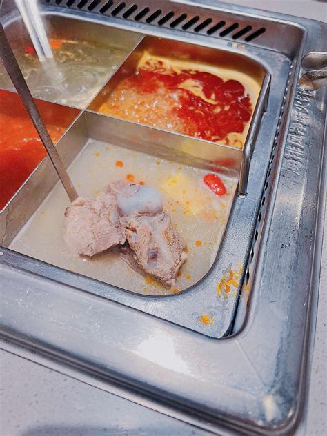 Haidilao Hot Pot Toronto Catenus