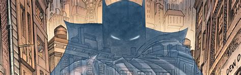 Dc Universe By Neil Gaiman Το 2016 Comicdom