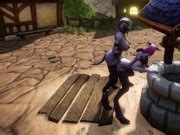 Draenei Futa Fucks Draenei Girl On The Wishing Well Warcraft Porn Parody Xxx Mobile Porno