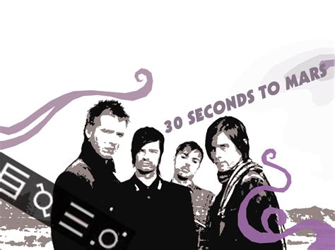 30 Seconds to Mars - 30 Seconds To Mars Wallpaper (267684) - Fanpop